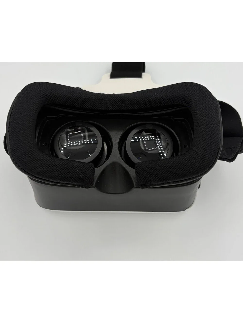 EVO VR Virtual Reality Headset for Smart Phone with Box